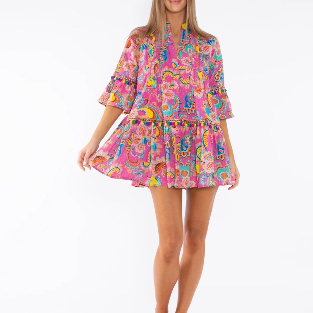 Summer dresses
